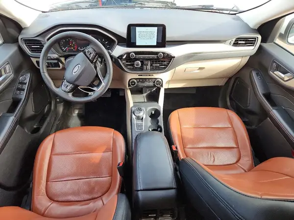 1FMCU9G65MUB11668 2021 FORD ESCAPE - Image 8