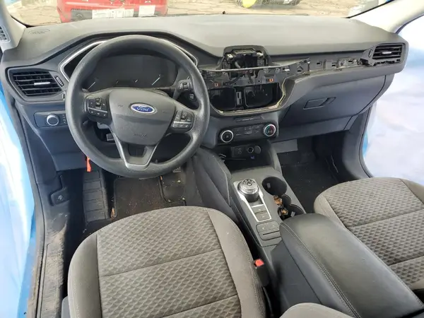 1FMCU9G65MUB13629 2021 FORD ESCAPE - Image 8