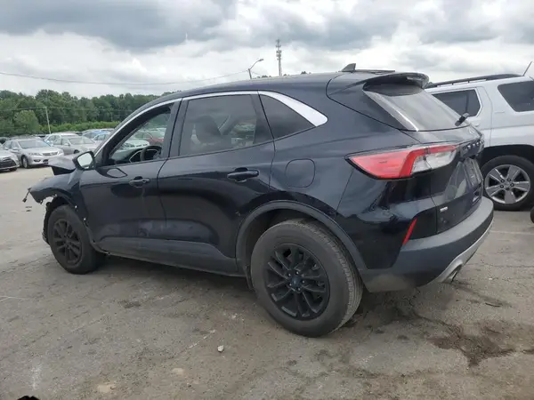 1FMCU9G65MUB16434 2021 FORD ESCAPE - Image 2