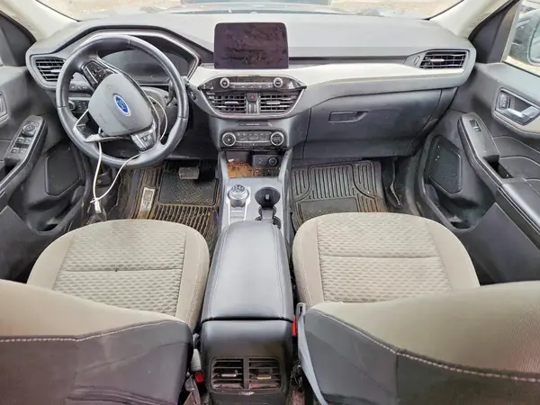 1FMCU9G65MUB19091 2021 FORD ESCAPE - Image 8