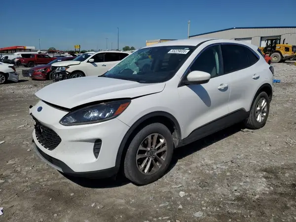 1FMCU9G65MUB22850 2021 FORD ESCAPE - Image 1