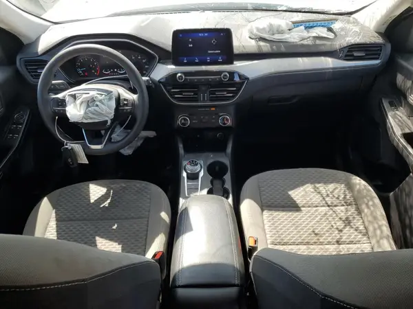 1FMCU9G65MUB22850 2021 FORD ESCAPE - Image 8