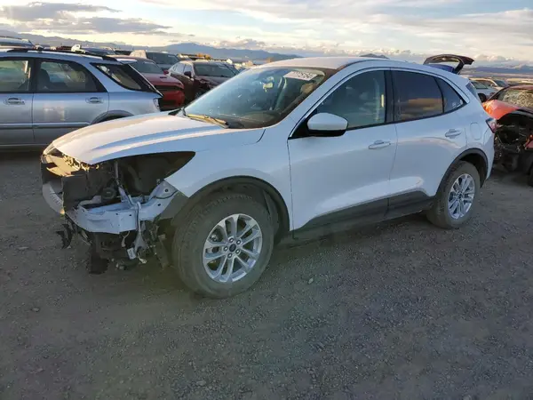1FMCU9G65MUB26638 2021 FORD ESCAPE - Image 1