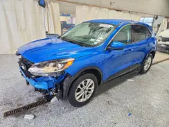 1FMCU9G65MUB26848 2021 FORD ESCAPE