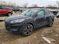 1FMCU9G65MUB27871 2021 FORD ESCAPE
