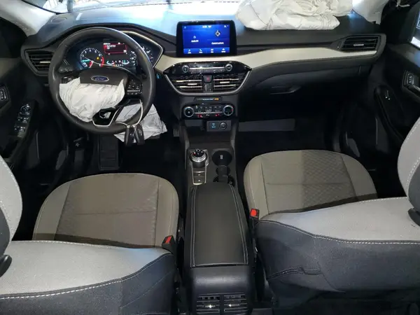 1FMCU9G65MUB28891 2021 FORD ESCAPE - Image 8