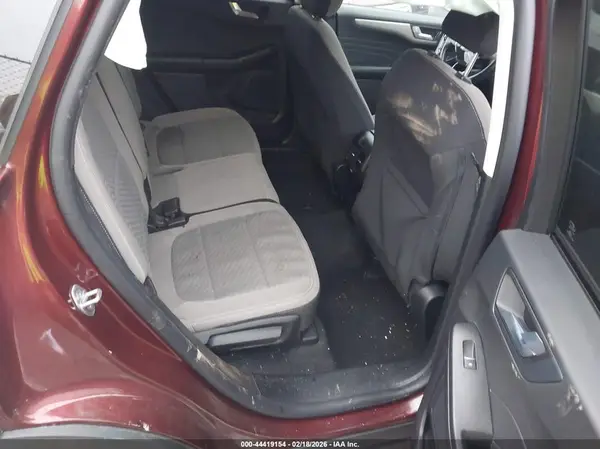 1FMCU9G65MUB29314 2021 FORD ESCAPE - Image 8