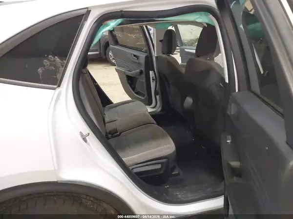 1FMCU9G65NUA30672 2022 FORD ESCAPE - Image 8