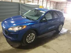 1FMCU9G65NUA34611 2022 FORD ESCAPE
