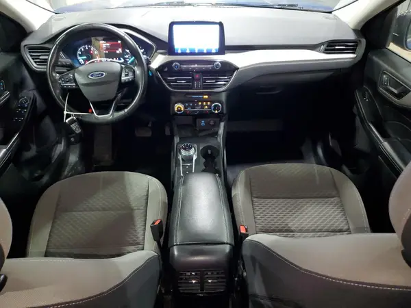 1FMCU9G65NUA34611 2022 FORD ESCAPE - Image 8