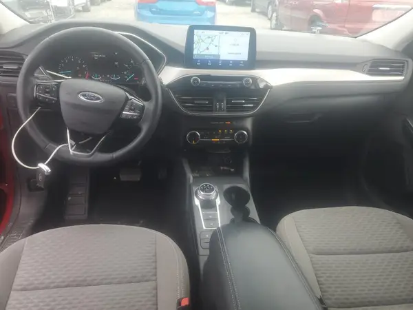 1FMCU9G65NUA43311 2022 FORD ESCAPE - Image 8