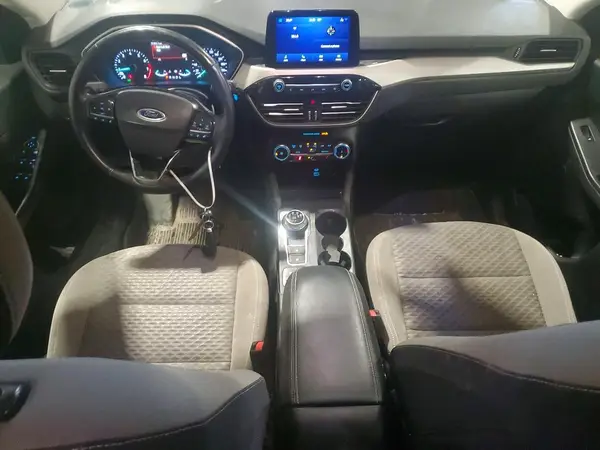 1FMCU9G65NUA47911 2022 FORD ESCAPE - Image 8