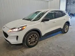 1FMCU9G65NUA60299 2022 FORD ESCAPE