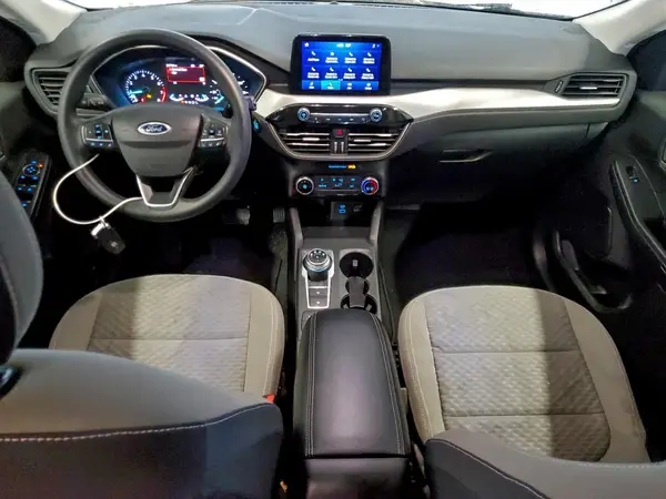 1FMCU9G65NUA60299 2022 FORD ESCAPE - Image 8