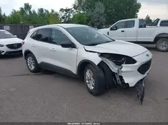 1FMCU9G65NUA60433 2022 FORD ESCAPE