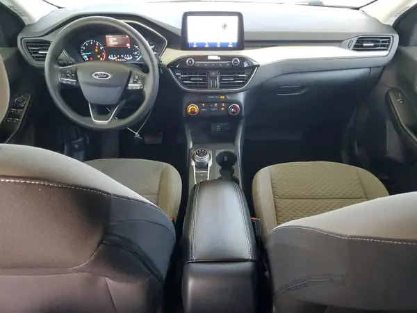 1FMCU9G65NUA60612 2022 FORD ESCAPE - Image 8
