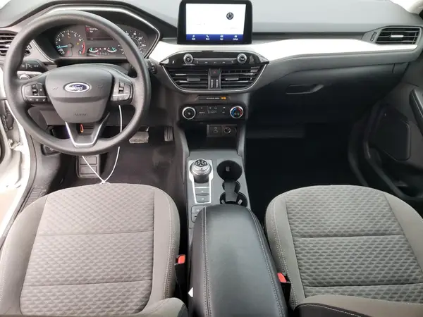 1FMCU9G65NUA60755 2022 FORD ESCAPE - Image 8