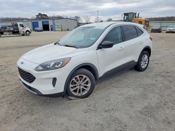 1FMCU9G65NUA61016 2022 FORD ESCAPE - Image 1