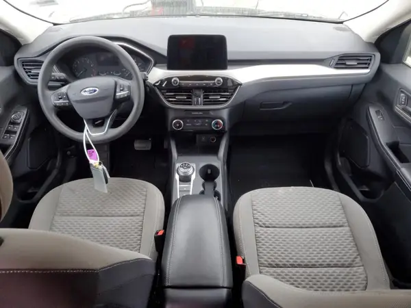 1FMCU9G65NUA61016 2022 FORD ESCAPE - Image 8