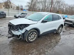 1FMCU9G65NUA61467 2022 FORD ESCAPE