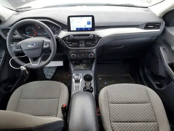 1FMCU9G65NUA61467 2022 FORD ESCAPE - Image 8