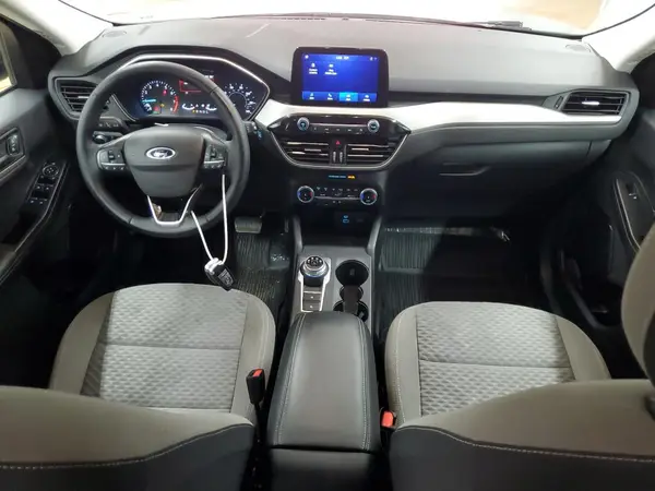 1FMCU9G65NUA62313 2022 FORD ESCAPE - Image 8