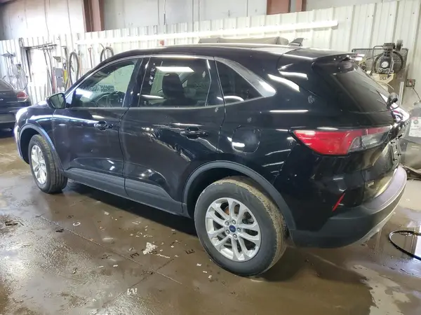 1FMCU9G65NUA62408 2022 FORD ESCAPE - Image 2