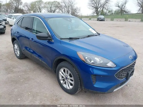 1FMCU9G65NUA63218 2022 FORD ESCAPE - Image 1