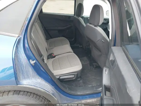 1FMCU9G65NUA63218 2022 FORD ESCAPE - Image 8