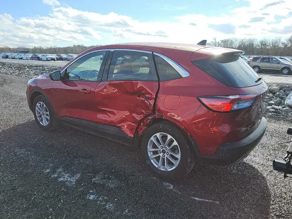 1FMCU9G65NUA63221 2022 FORD ESCAPE - Image 2