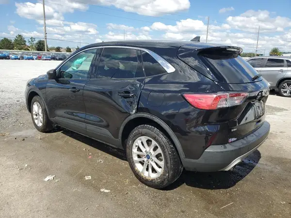 1FMCU9G65NUA64661 2022 FORD ESCAPE - Image 2
