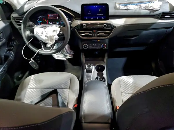 1FMCU9G65NUA68368 2022 FORD ESCAPE - Image 8