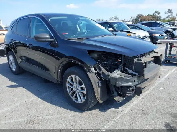 1FMCU9G65NUA70007 2022 FORD ESCAPE - Image 1