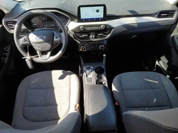 1FMCU9G65NUA70489 2022 FORD ESCAPE - Image 8