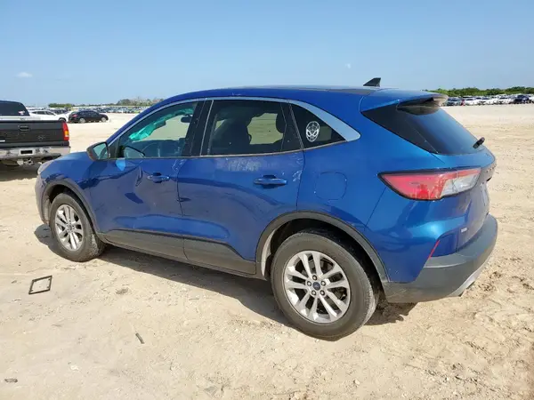 1FMCU9G65NUA72162 2022 FORD ESCAPE - Image 2