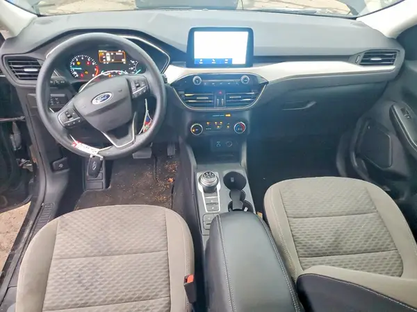 1FMCU9G65NUA73019 2022 FORD ESCAPE - Image 8