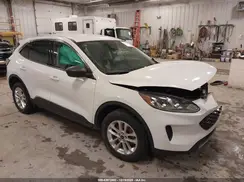 1FMCU9G65NUA77734 2022 FORD ESCAPE