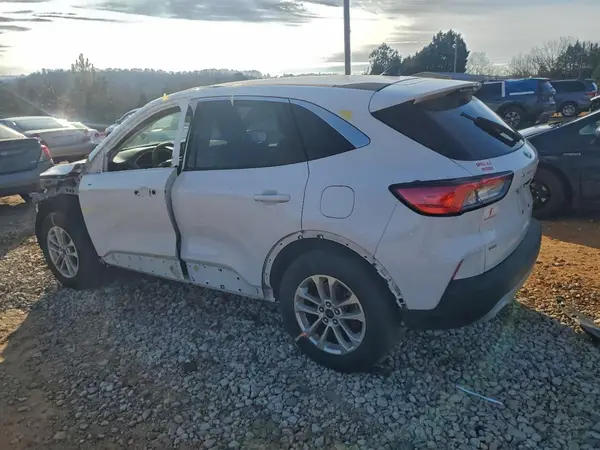 1FMCU9G65NUA83324 2022 FORD ESCAPE - Image 2