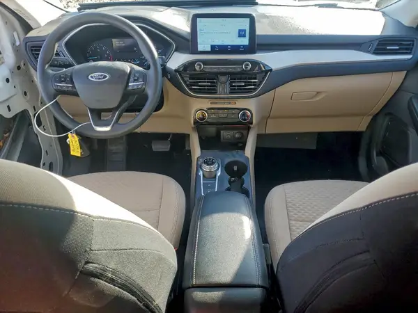 1FMCU9G65NUA83324 2022 FORD ESCAPE - Image 8