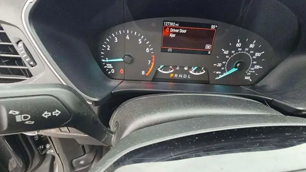 1FMCU9G65NUA89009 2022 FORD ESCAPE - Image 8