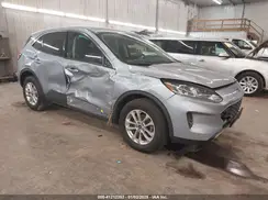 1FMCU9G65NUA91472 2022 FORD ESCAPE