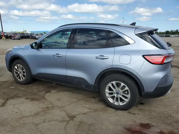 1FMCU9G65NUA94775 2022 FORD ESCAPE - Image 2