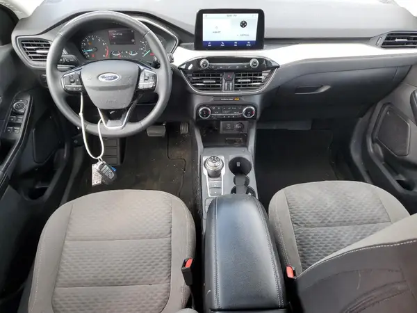 1FMCU9G65NUA94775 2022 FORD ESCAPE - Image 8