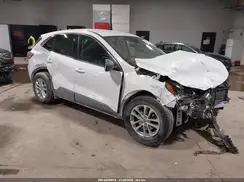 1FMCU9G65NUA99541 2022 FORD ESCAPE