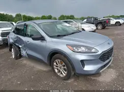 1FMCU9G65NUB10411 2022 FORD ESCAPE