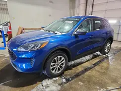 1FMCU9G65NUB12546 2022 FORD ESCAPE
