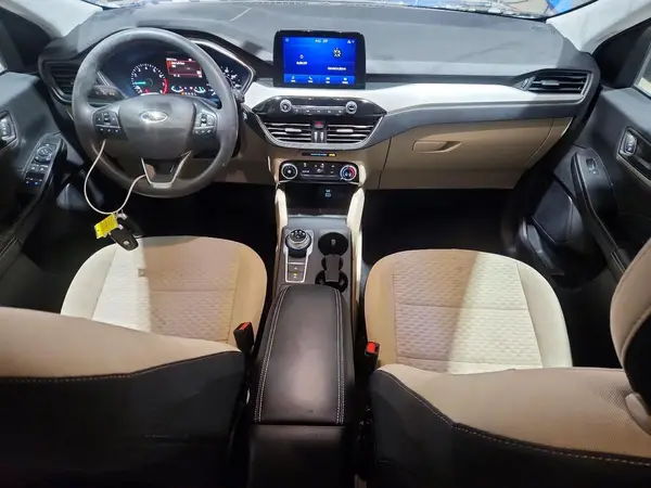 1FMCU9G65NUB12546 2022 FORD ESCAPE - Image 8