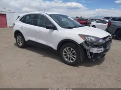 1FMCU9G65NUB13891 2022 FORD ESCAPE