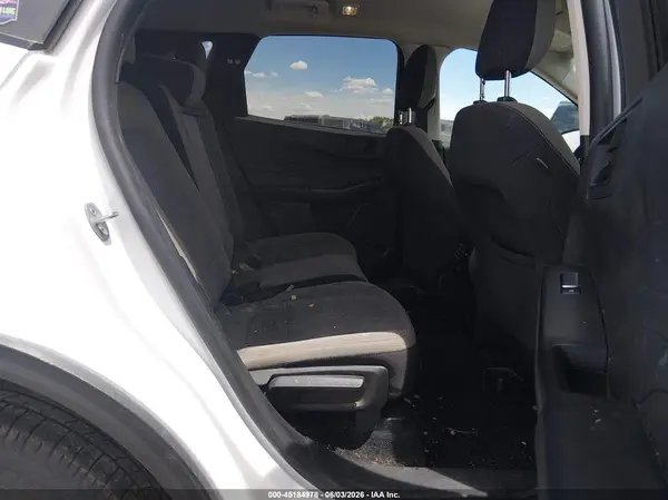 1FMCU9G65NUB13891 2022 FORD ESCAPE - Image 8