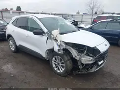 1FMCU9G65NUB13910 2022 FORD ESCAPE